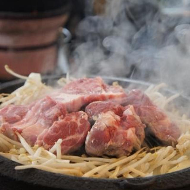★食べ歩き小樽2012★