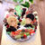 名探偵コナン☆安室&赤井のバースデーケーキ