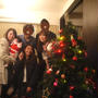 クリスマスパーティー♡その１