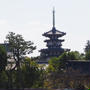 いざいざ奈良。やっぱり薬師寺も外せません！