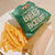 ファーストフード　A&W