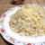 ２０１３スパイス大使のお仕事＜ぱらりん♪たまご炒飯＞　愛媛産豊水梨♪