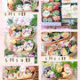 【お弁当】5月17日～22日のお弁当日記。と　お素麺はじめました。