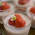 ★recipe★　Jordbærmousse（イチゴのムース）