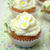 Very Orange Cupcakesとってもオレンジカップケーキ