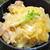 親子丼 と お相撲大会