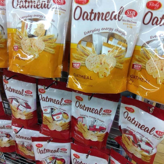 ダイソーで買い占めておけばよかったスイーツ