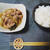【１品で２WAY楽しめる】さきいかと鶏肉の煮物＆スープ