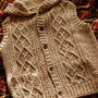Christmas knit*