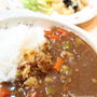 10分カレーの日