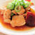 ［ご飯が進むさつま芋おかず］フライパン１つで簡単美味♡薩摩芋と鶏肉のピリ辛ケチャップ煮