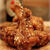 白ワインで作るピリ辛チキン