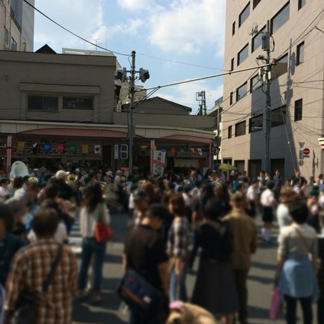 合羽橋リベンジ！
