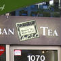 Westcoast Afternoon tea@ The Urban Tea Merchant