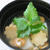 No.０２７　高野豆腐とかぶとエビのうま煮