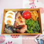 じぶんBENTOは　のっけ弁