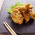 レンジで８分＊揚げずに簡単美味しいチーズカレー唐揚げ【工程写真あり】