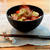 ココナッツミルクうどん