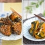 旬のかぼちゃを食べつくそう～♪かぼちゃの大量消費にオススメレシピ特集4品