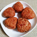 ◆炊飯器ポークライス●薔薇のトゲ