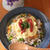 ルクエで☆オムライス丼☆ガス・包丁・水いらず
