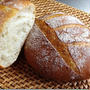 ビューリーブロート（Brlibrot）ハード系のスイスのパン