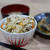 【土鍋で作るホタテときのこの炊き込みご飯】料理レシピ♪きのことホタテが香ばしいです♪
