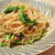 春キャベツともやしの野菜たっぷり本格豚塩焼きそば♪