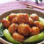 豚こま団子の中華風照り煮♪＆掲載のお知らせ