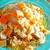 レンジで一発♡男性やお子様だって作れちゃう！『パリパリ麺の皿うどん』《簡単*節約》