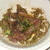 アジ丼