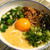 ねばとろ冷やしうどん♪
