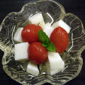 ミニトマトのコンポート