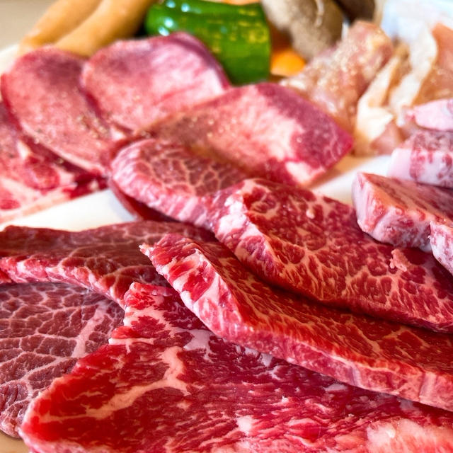 宝塚花のみち「一品一会」にて焼肉定食