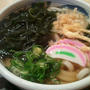東住吉のうどん屋「ゆきの」