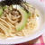 アボカドとツナの和風クリームパスタ