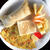 1月25日の朝ごはん。バックウォーターのハウスボートで。