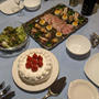 真夜中の　Birthday　Party