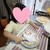 娘　5歳の誕生日を迎える