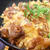 めっちゃうまい！豚唐玉丼