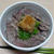 安いぉ肉でステーキ丼しゃん♪