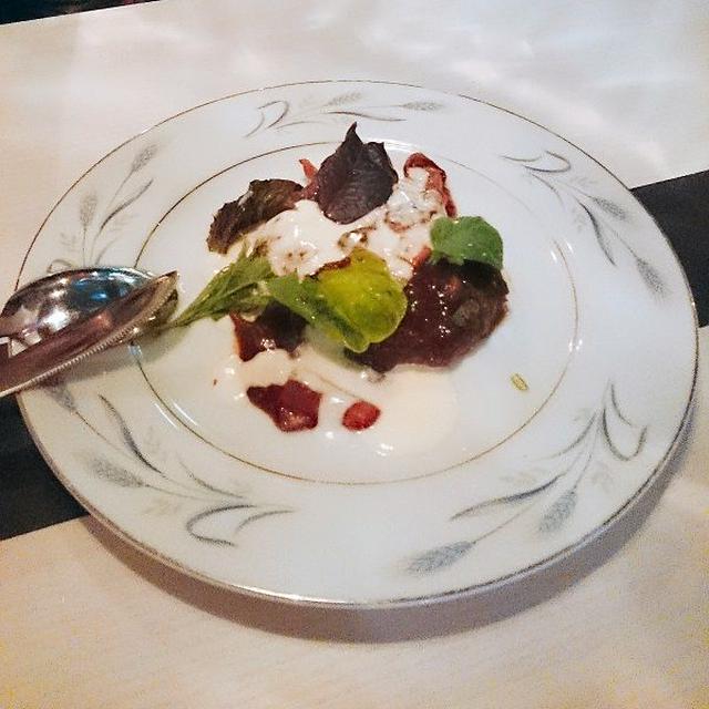 朝6時まで営業のウレシイお店★イタリアンナイトカフェ AKARI★【那覇市松山】