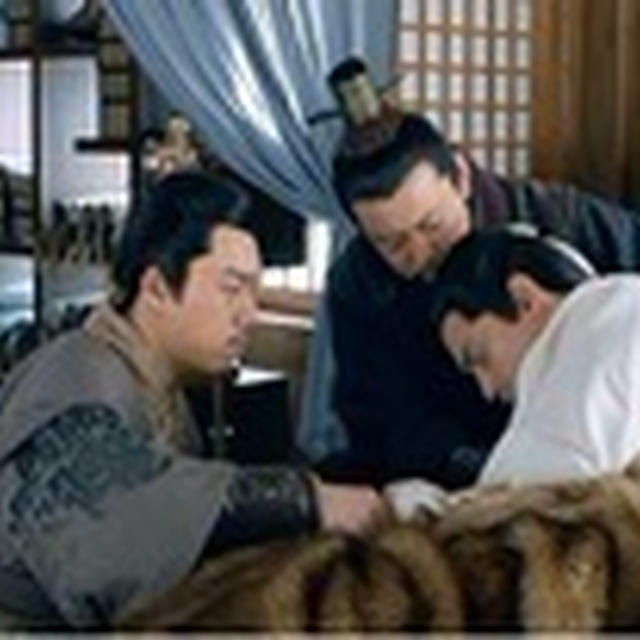 瑯琊榜-40
