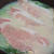 野朗飯流・くばらのあごだし豆乳鍋の汁を使った豚しゃぶ
