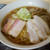 喜多方ラーメンの再現に挑戦！七彩ver.＠自作ラーメン