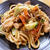 焼きうどん