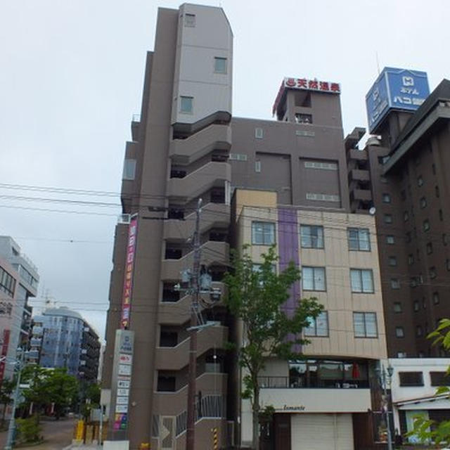 港町の観光といえば・・・の話