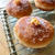Bombolone alla crema ボンボローネ