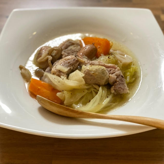 このメニューだけはお肉で決める!!!