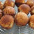 お子様とお菓子作り・たこ焼き器でマドレーヌを焼く